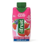 iFRUIT FRAISE TPK (12x330ml)