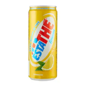 ESTA THE CITRON CANETTE (24x250ml)
