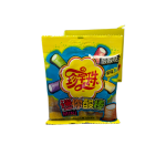 Chupa Chups Mini Sour Bar Display (10x55g)