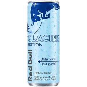 Red Bull Glacier (70x250ml)
