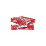 Airheads Cherry Display (36x15,6g)