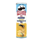 Pringles Black Pepper & Parmesan (20x110g)