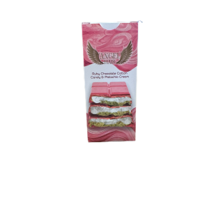 Angel Hair RUBY Original Taste (12x80g)