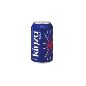 Kinza Cola (24x300ml)