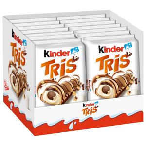 Kinder Tris (14x100g)