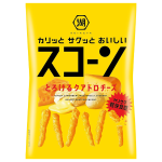 Koikeya Scorn Quattro Cheese (12x73g) JAPAN