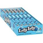 Laffy Taffy Rope Blue Rasperry (24x23g)