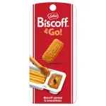 Lotus Biscoff And Go (8x45g)