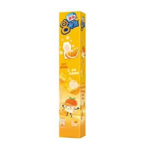 Nestle Ice Cube Orange (18x85g)