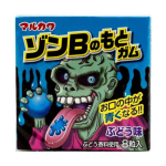 Marukawa ZomBie Gum (18x12.5g)