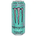 Monster Ultra Vice Guava (24x473ml) USA