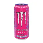 Monster Punk Punch (24x473ml) USA