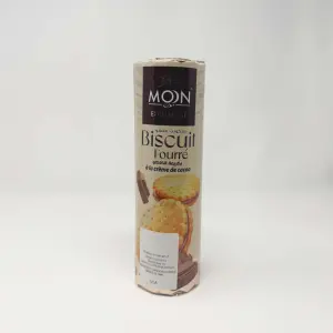 MOON BISCUITS CREME DE CACAO x15