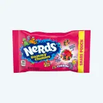 NERDS Clusters SharePack (12x85g)