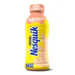 Nesquik Milk Banana Strawberry 14G PROTEIN (12x414ml) DLC 05/2025