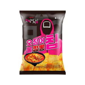 Netflix Squid Game Spicy Jjamppong (20x50g)