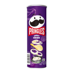 Pringles Sweet Onion (12x100g)