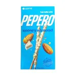 Pepero Snowy Almond (40x39g)