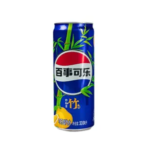 Pepsi Bamboo (12x330ml)