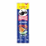 Pringles All Dressed (14x158g) (USA)