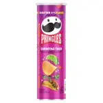 Pringles Taco Carnitas (14x156g) (USA)