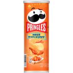 Pringles Sweet N'Spicy Chicken (12x100g)
