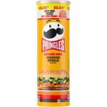 Pringles Burger King Chicken (6X165g)