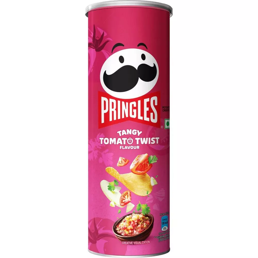 Pringles Pringles