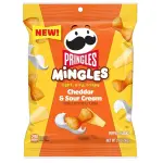 Pringles Mingles Cheddar & Sour Cream (6x56g)