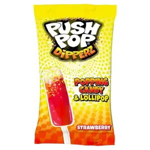 Push Pop Dipperz (48X12G)