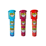 Push Pop Flip N Dip (12x25g)