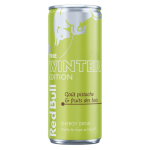 Red Bull Pistache Fruit des Bois (24x250ml)