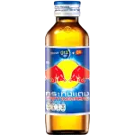 Red Bull Glass Bottle (50x150ml)