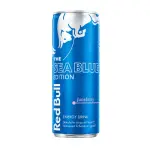 RED BULL THE BLUE EDITION 24x250ml