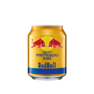 Red Bull Vietnam (24x250ml)