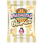 PALOMITAS CARAMELOS BLANCO (30x30g)