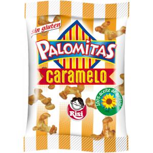 PALOMITAS CARAMELOS (30x30g)