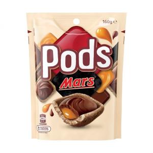 Pods Mars (15x160g) AUS