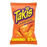 TAKIS INTENSE NACHO (10x130g)