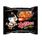 Samyang Buldak (40x140g) HOT CHICKEN NOODLE