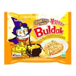 Samyang Quattro Cheese (40x145g)