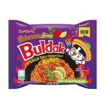 Samyang Hot Chicken Habanero (40x135g)