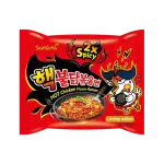 Samyang Buldak (40x140g) 2x SPICY HOT CHICKEN