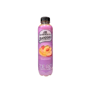 SAN BENEDETTO MACEDONIA (12x400ml)