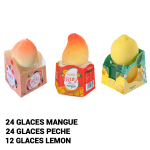 FRUTZ MIX (60x70g) + LIVRAISON SOMPRISE