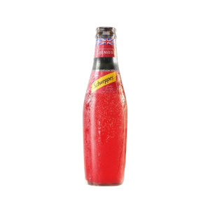 Schweppes Grenadine VERRE (12x250ml)