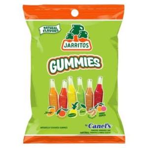 JARRITOS GUMMIES (12x113.4g)