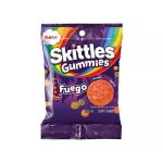 Skitlles Gummies Fuego (12x164g)