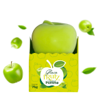 Frutz Pomme - Glace Trompe L'oeil (60x75g)