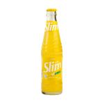 SLIM ANANAS VERRE (12x250ml)